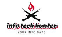 شعار موقع الصياد للتقنية