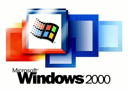 windows2000