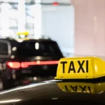 خدمة تاكسي في الكويت