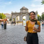 السياحة في اسبانيا