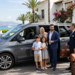 تأجير سيارات مع سائق في إسبانيا