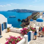 دليل السياحة في اليونان 2026