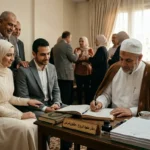 مأذون شرعي اونلاين