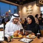 أهمية الموقع الإلكتروني للمطاعم ومطاعم الوجبات السريعة بشكل خاص